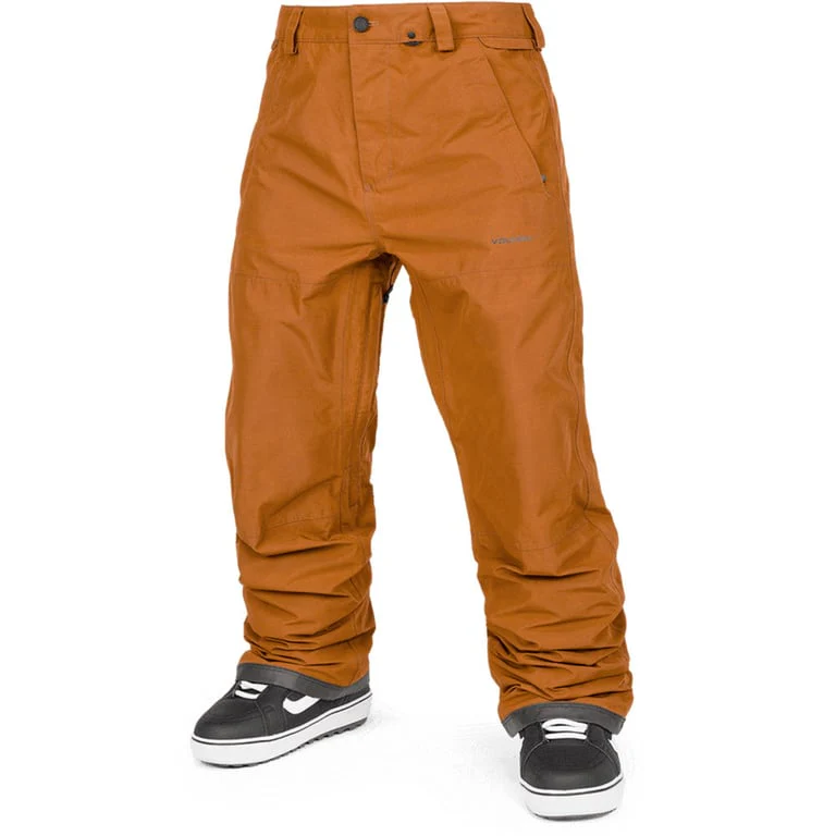 Dua Gore-Tex Snowboard Pants - Image 3