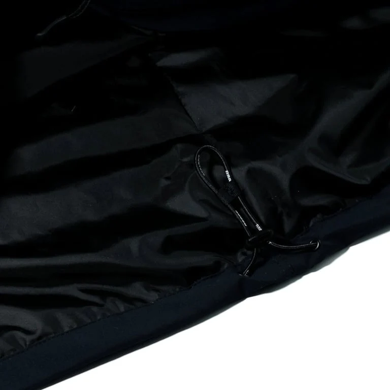 Dual Tone Active 1oz Insulated Hooded Snowboard Jacket - Image 19