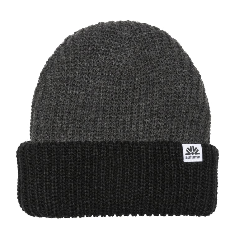 Dual Tone Beanie - Image 3