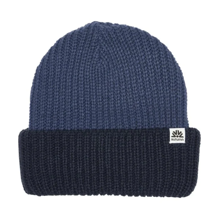 Dual Tone Beanie - Image 4
