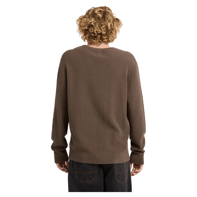 Duke Crew Knit - Image 2