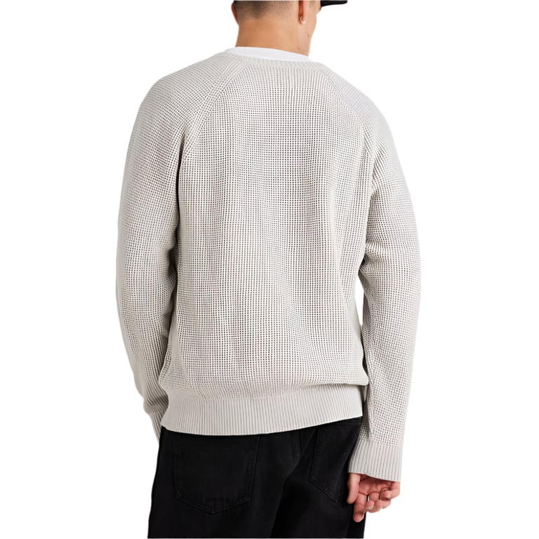 Duke Raglan Knit - Image 2