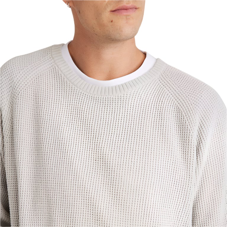 Duke Raglan Knit - Image 4