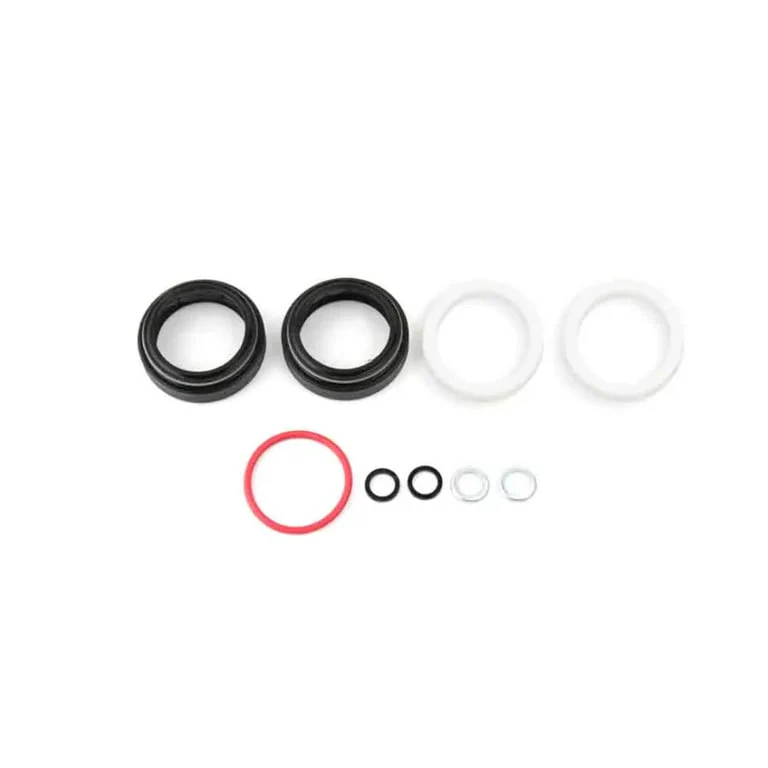 Dust Wipers, 4&6mm Foam Rings