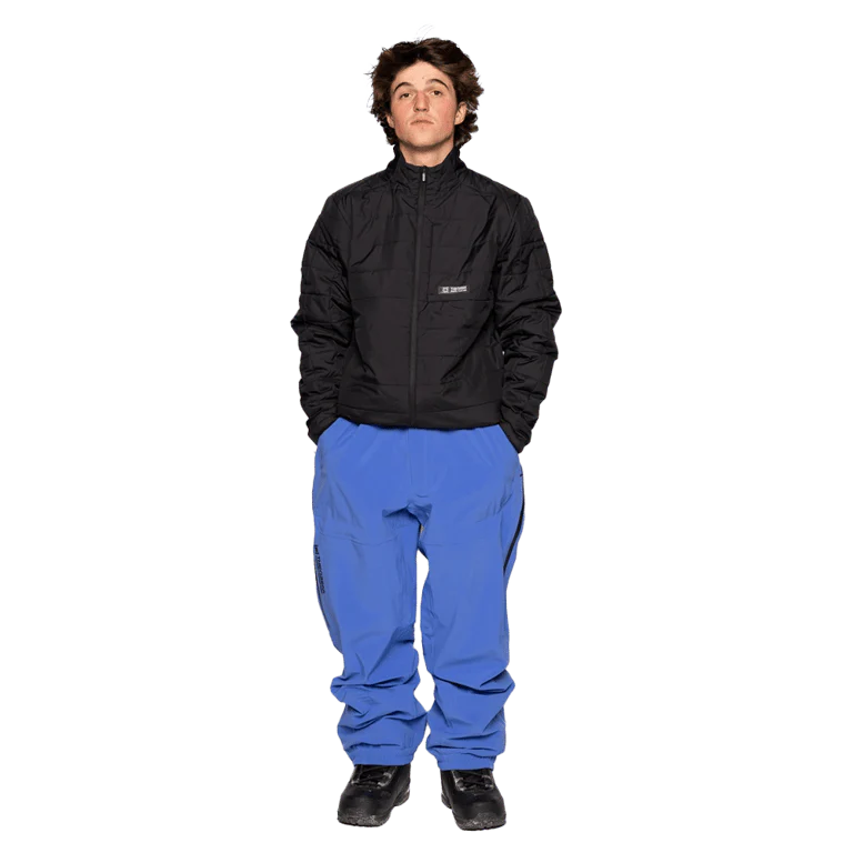 Dyer Jacket