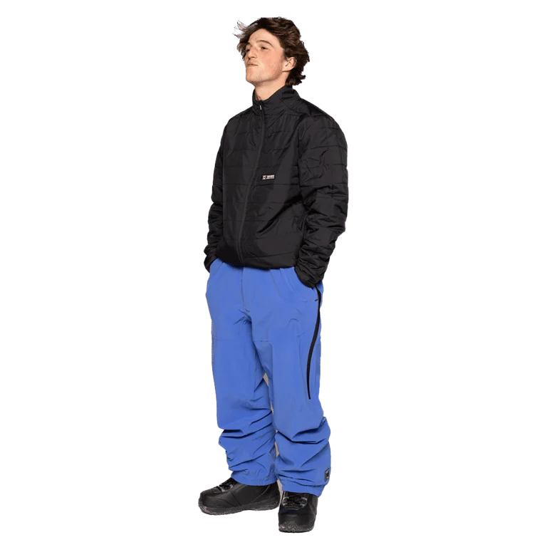 Dyer Jacket - Image 2