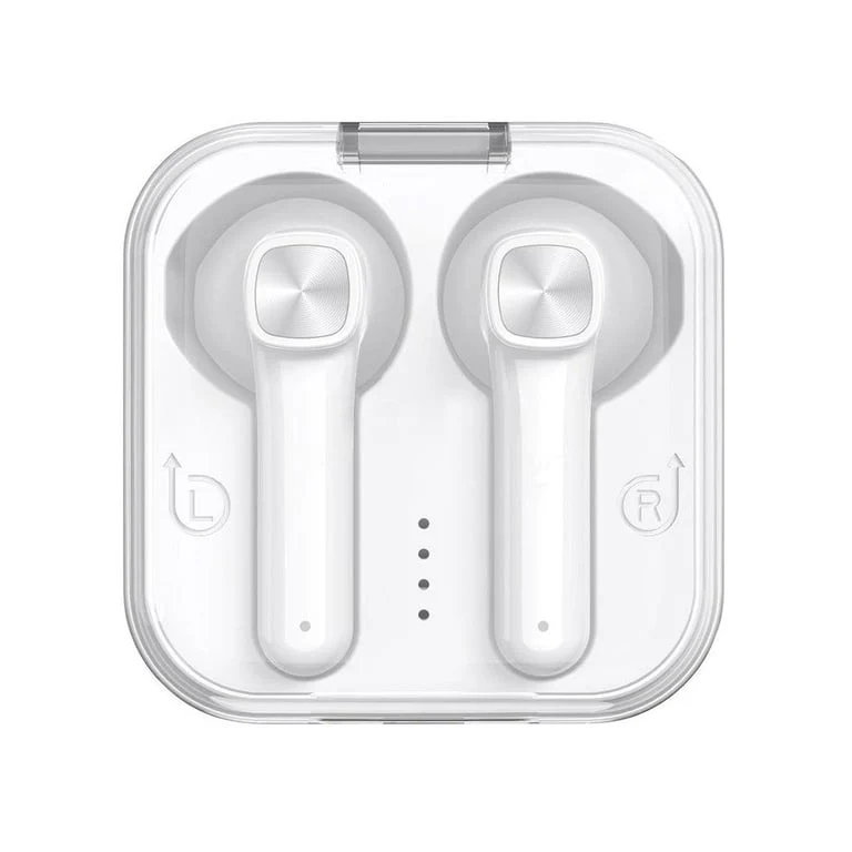 Earbuds Wireless w/ Charger Case