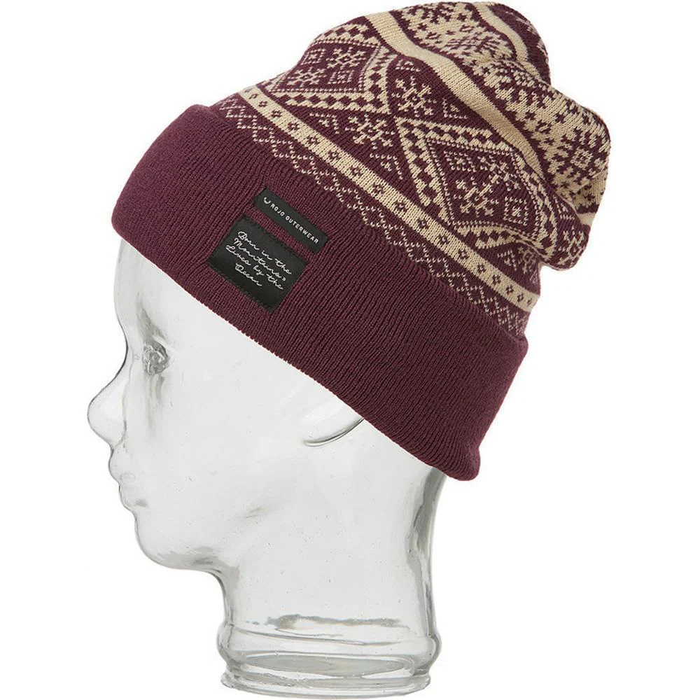 Eastern Beanie - Womens - Image 2