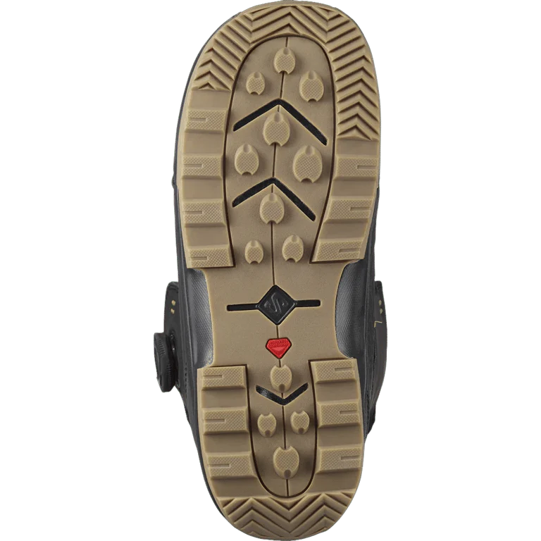 Echo Dual Boa Wide Snowboard Boots - Image 2