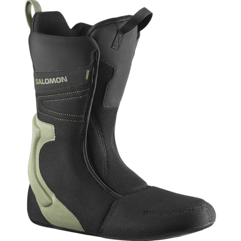 Echo Dual Boa Wide Snowboard Boots - Image 3