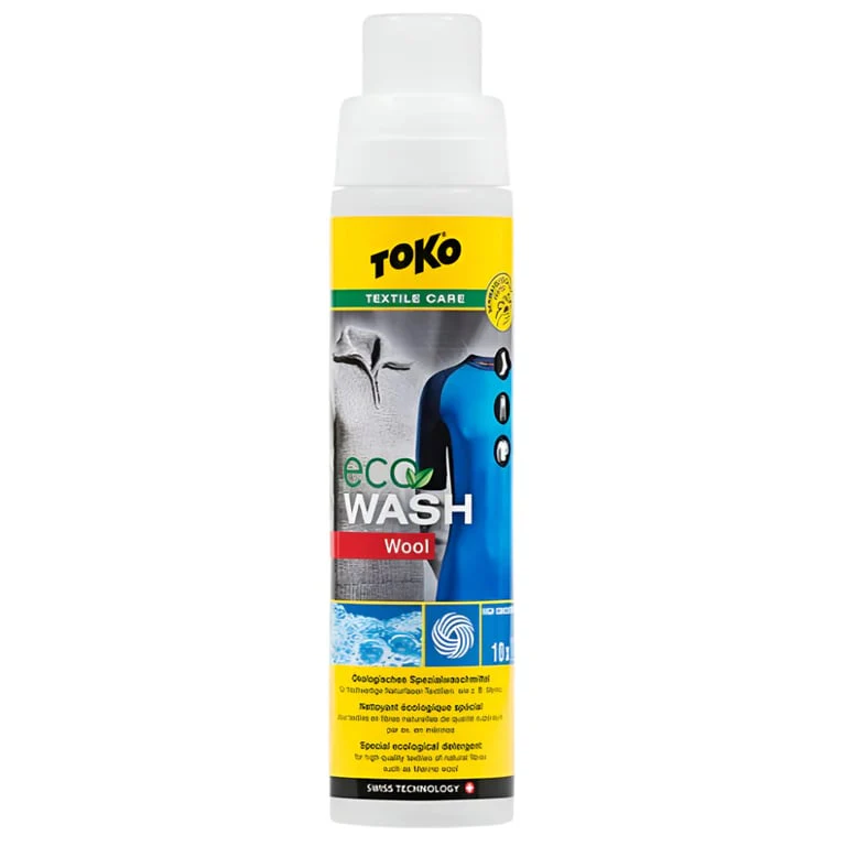 Eco Wool Wash - Image 2