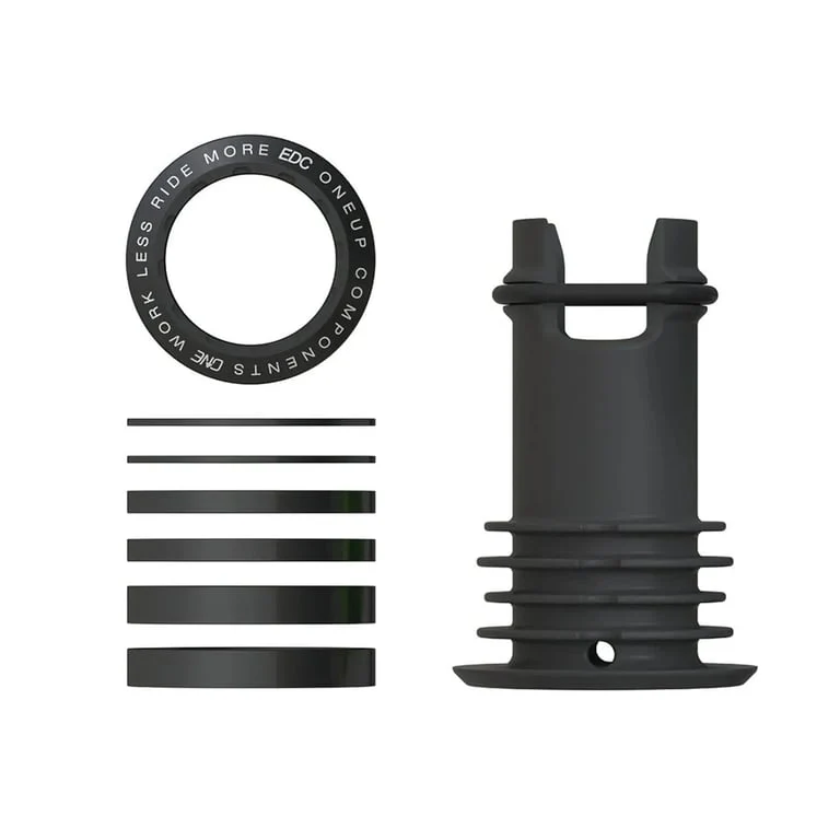 EDC Threaded Top Cap - Image 2