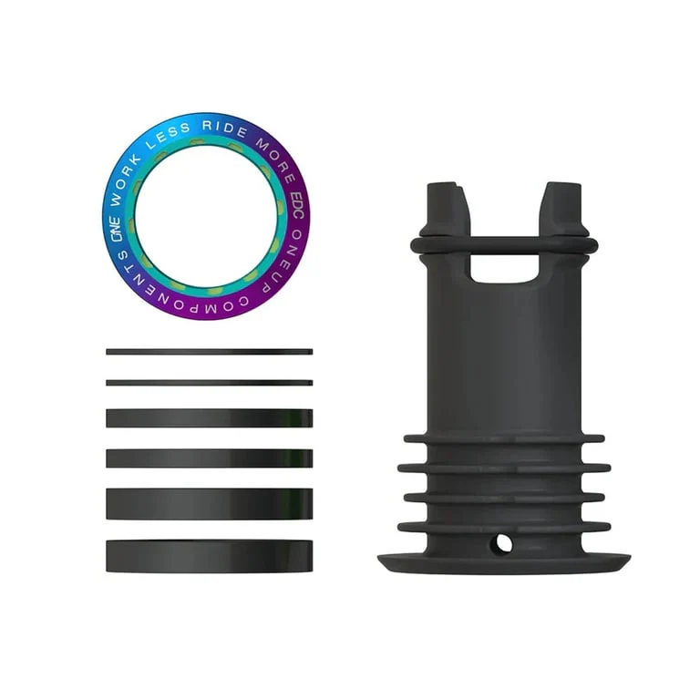 EDC Threaded Top Cap - Image 4