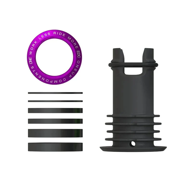 EDC Threaded Top Cap - Image 5