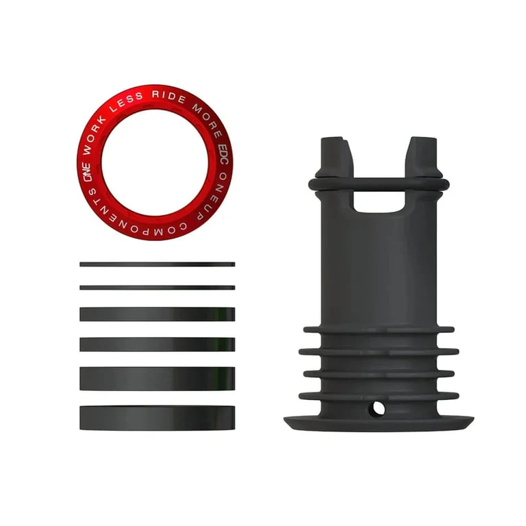 EDC Threaded Top Cap - Image 6
