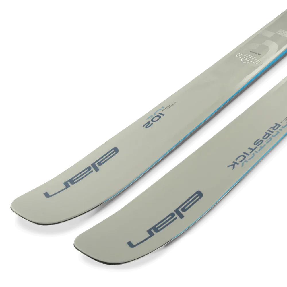 2027 Ripstick 102 Ski - Image 3
