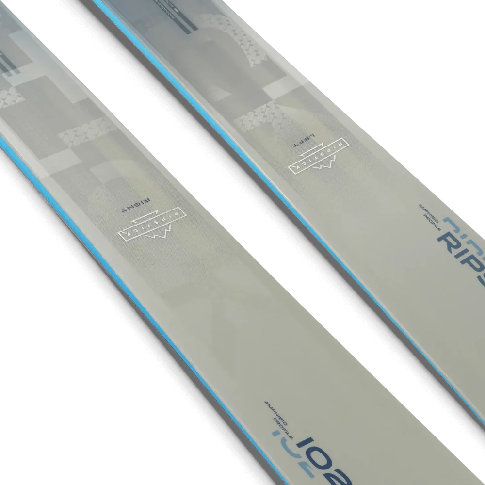 2027 Ripstick 102 Ski - Image 4