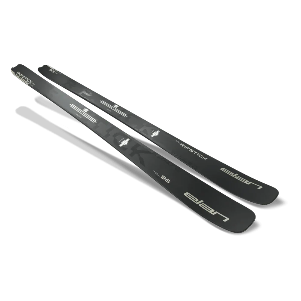 2027 Ripstick 96 Black Edition Ski - Image 2