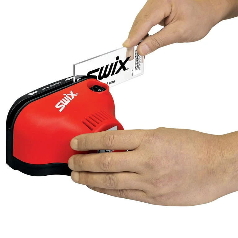 Electric Scraper Sharpener 220v - Image 2