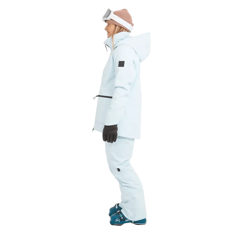Elevation Ski Jacket - Womens - Image 3