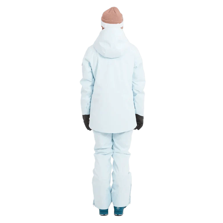 Elevation Ski Jacket - Womens - Image 4