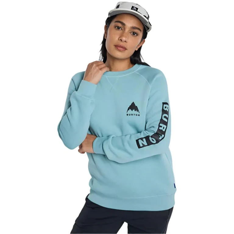 Elite Crewneck - Womens - Image 2