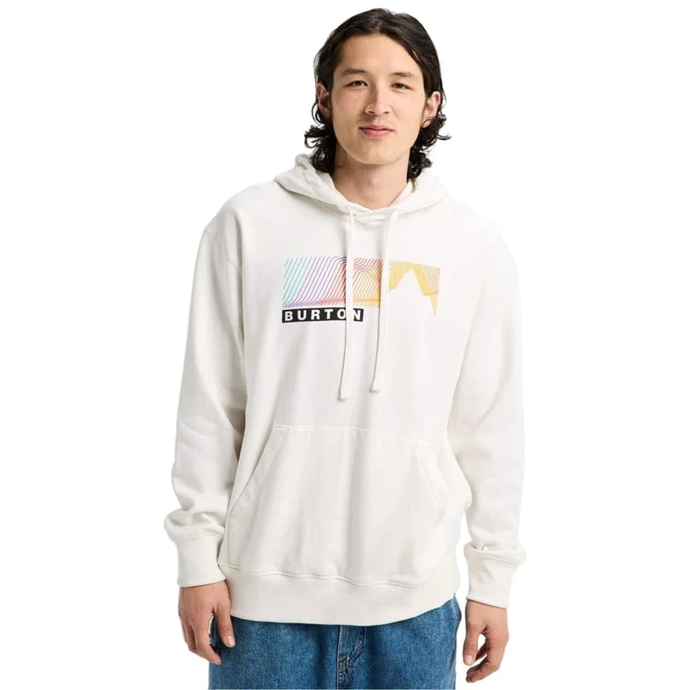 Elmore Pullover Hoodie
