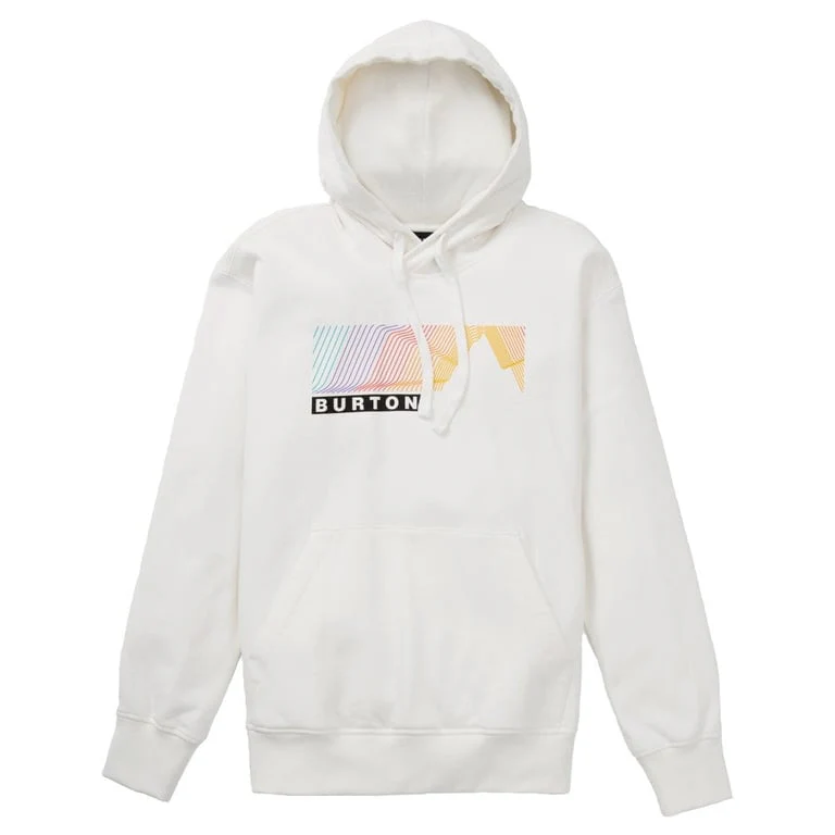 Elmore Pullover Hoodie - Image 3
