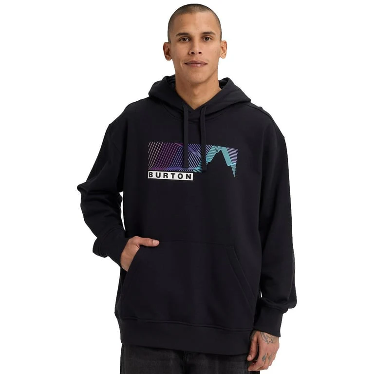 Elmore Pullover Hoodie - Image 4