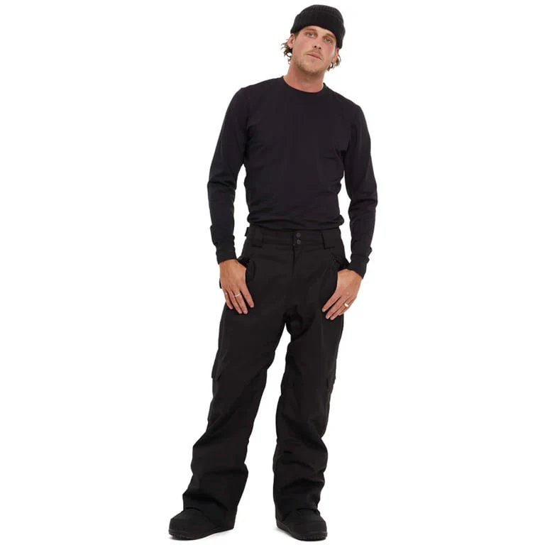 Elude Javi Ski Jacket - Kids