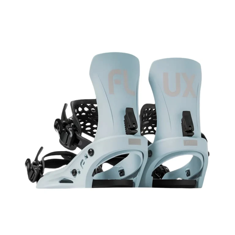 EM Snowboard Bindings - Womens - Image 2
