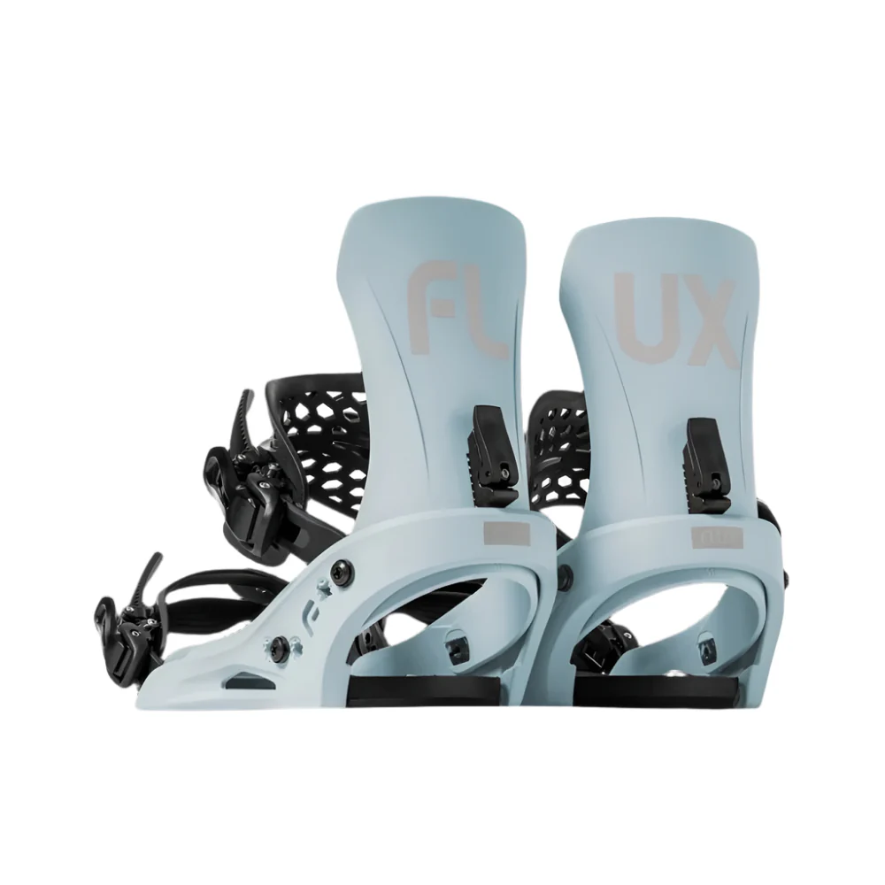 EM Snowboard Bindings - Womens - Image 4