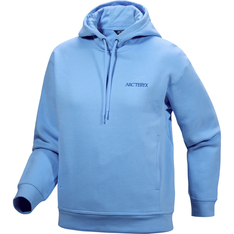 Arcteryx Emblem Fleece Hoodie - Womens - Image 12