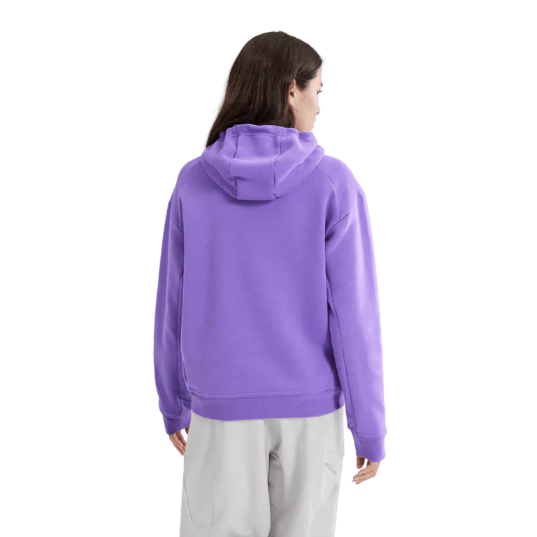 Arcteryx Emblem Fleece Hoodie - Womens - Image 2