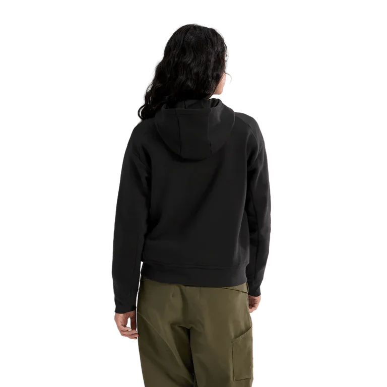 Arcteryx Emblem Fleece Hoodie - Womens - Image 6