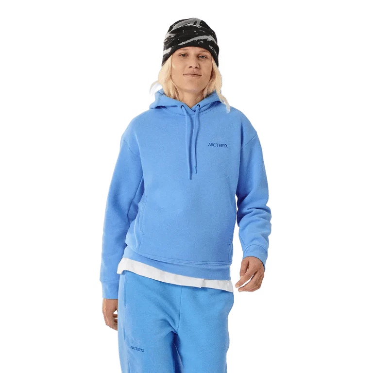 Arcteryx Emblem Fleece Hoodie - Womens - Image 9
