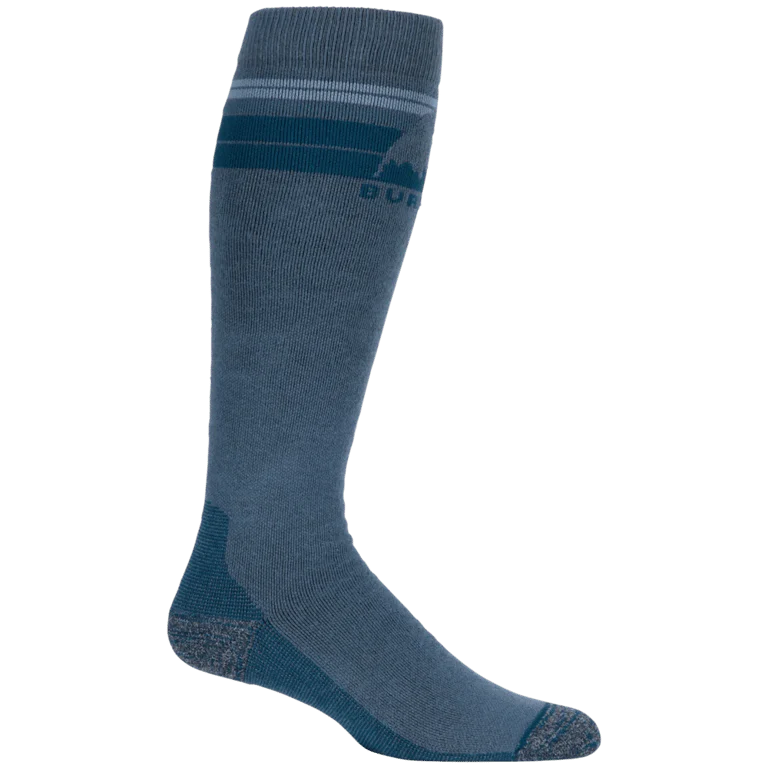 Midweight Emblem Socks