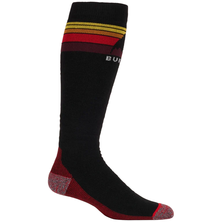 Midweight Emblem Socks - Image 2