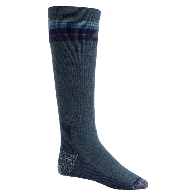 Midweight Emblem Socks - Image 3