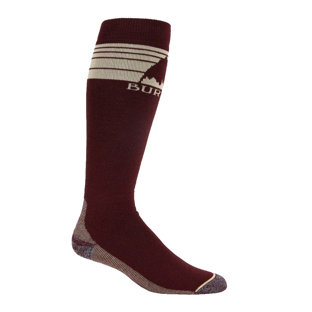 Midweight Emblem Socks - Image 4