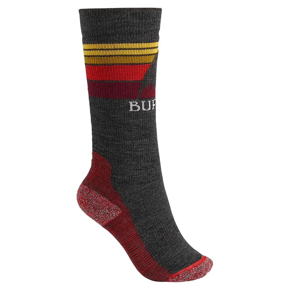 Emblem Midweight Socks - Kids - Image 2