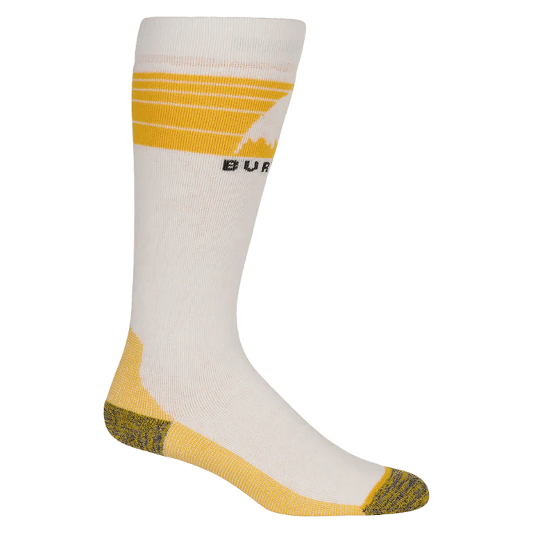 Emblem Midweight Socks - Womens - Image 2