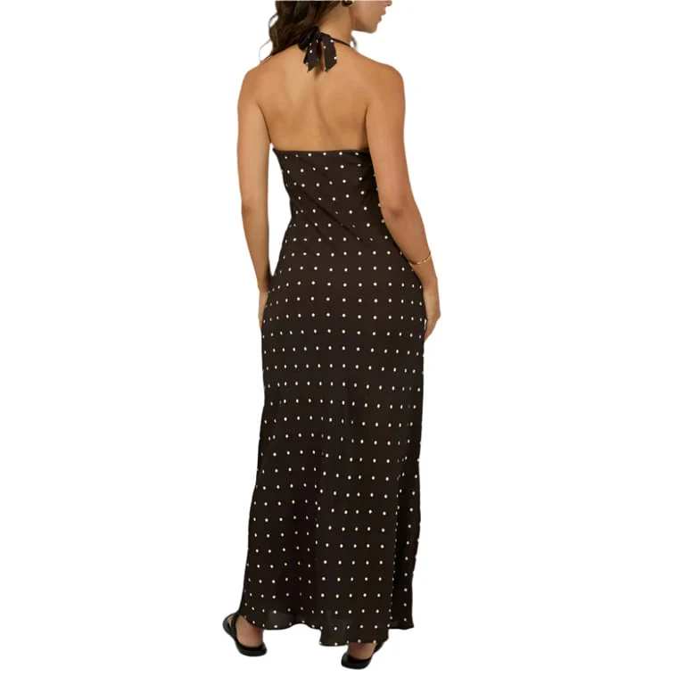 Emelia Maxi Dress - Womens - Image 6