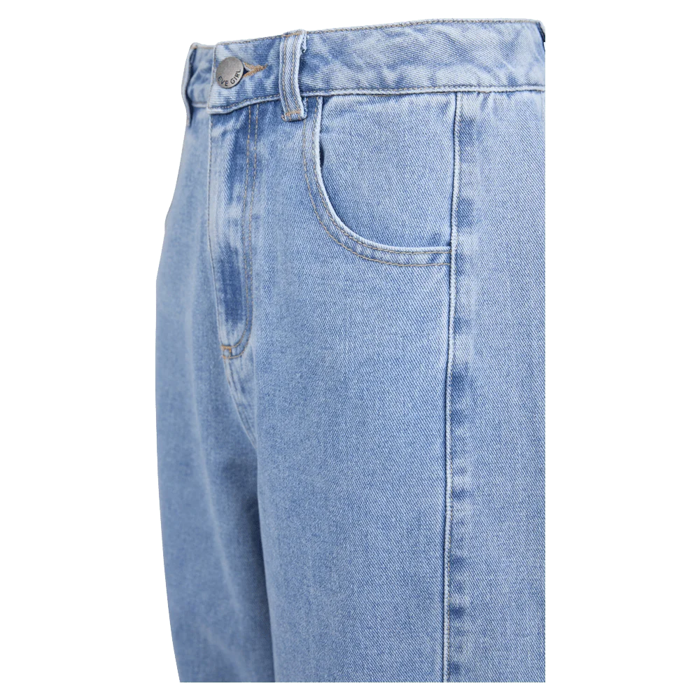 Emily Barrel Jean - Kids - Image 3