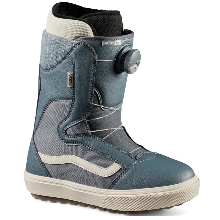 Encore OG Snowboard Boots - Womens - Image 3