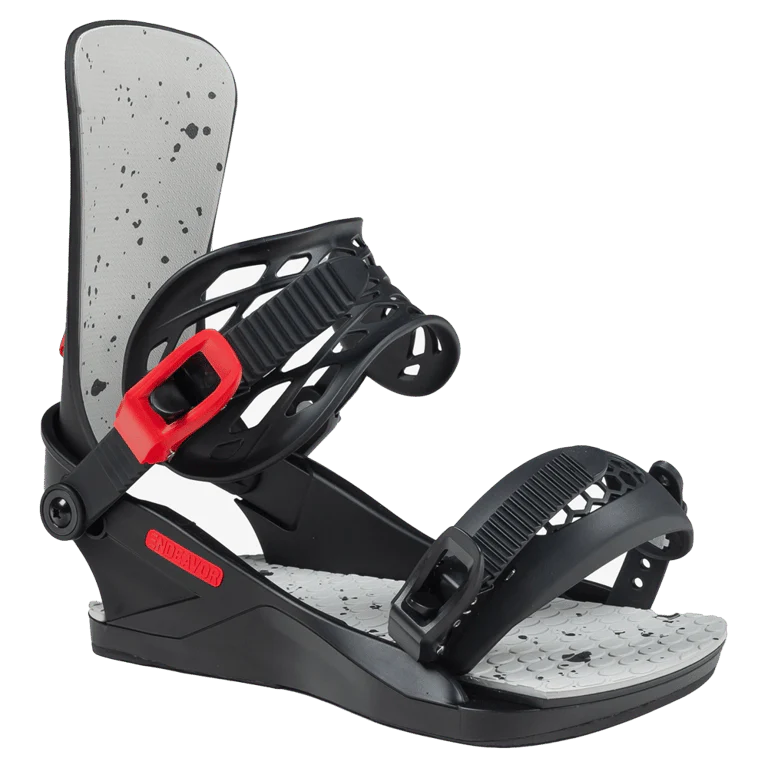Scout Snowboard Bindings - Image 3