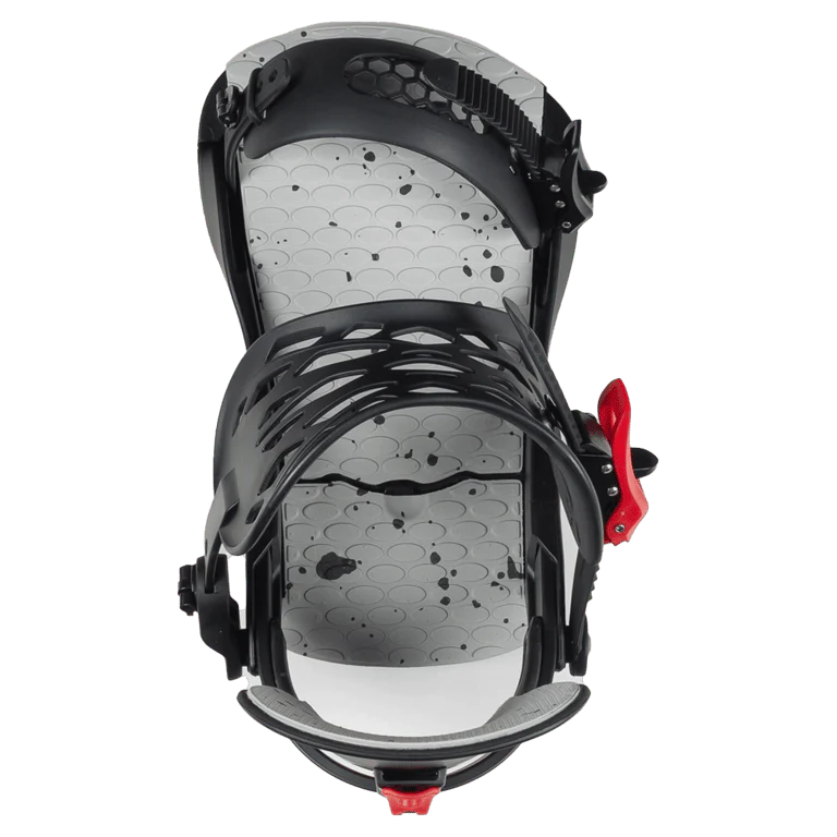 Scout Snowboard Bindings - Image 4