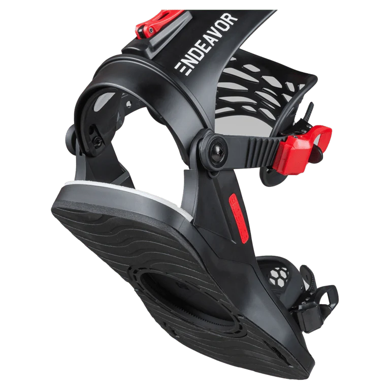 Scout Snowboard Bindings - Image 5