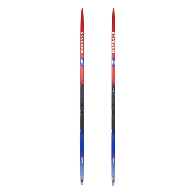 Endurace Classic Skin Skis