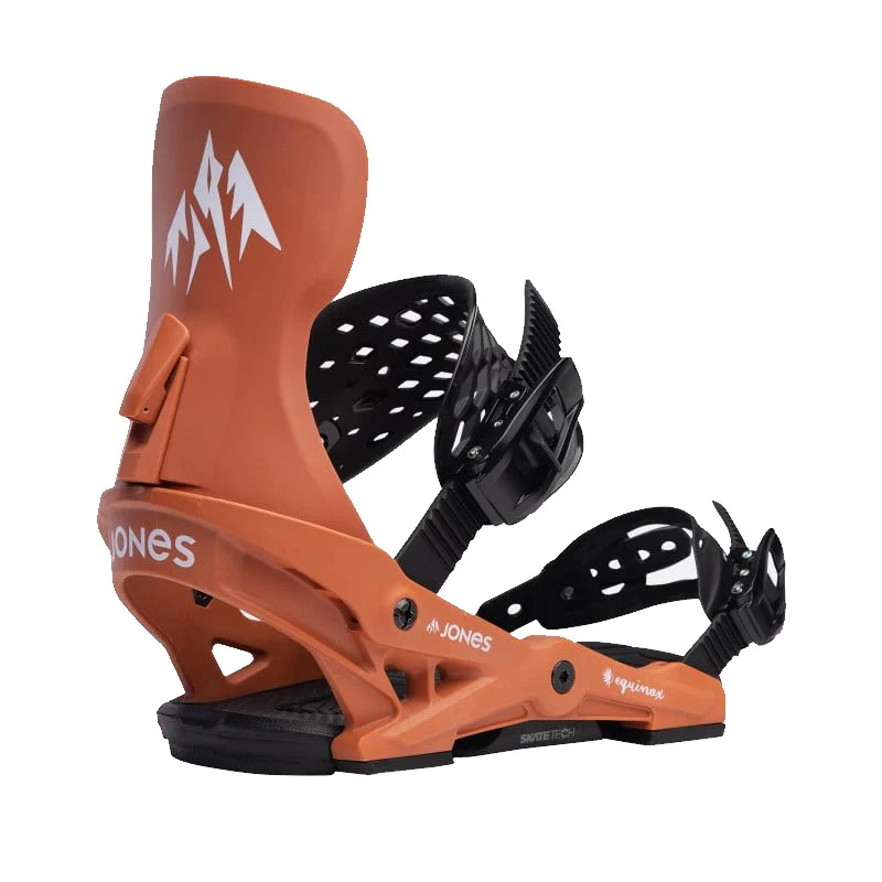 Equinox Snowboard Bindings - Womens - Image 3